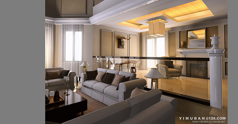 使用Lumion 8，您可以輕松替換模型材質而保持質感不變 - BIM,Revit中文網